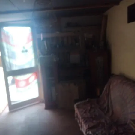 La Casa Di Grecia Landhaus *