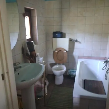 La Casa Di Grecia Landhaus Posada (Sardinia)