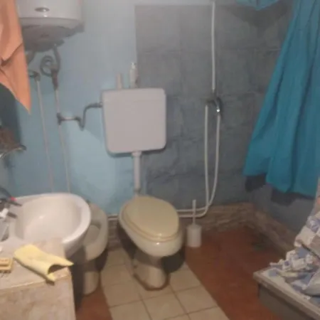 La Casa Di Grecia Landhaus Posada (Sardinia)