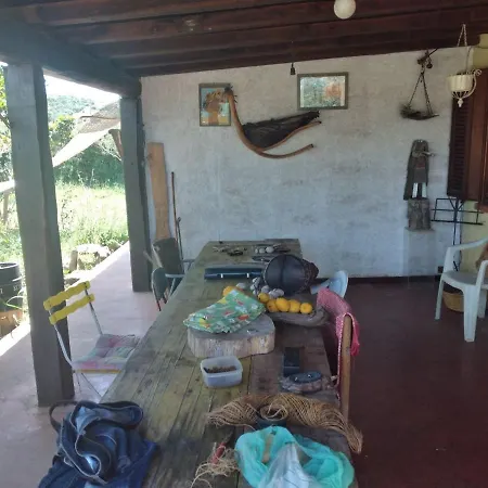 La Casa Di Grecia