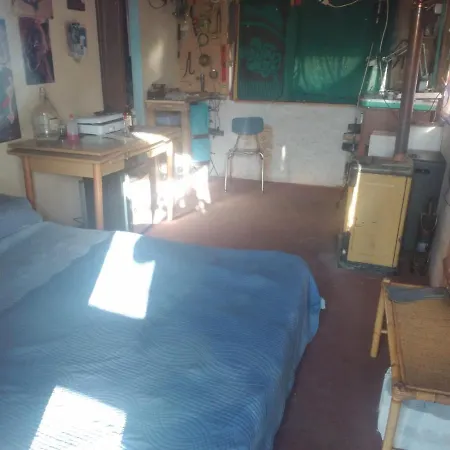 La Casa Di Grecia Posada (Sardinia)